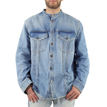 Men's James Shirt - Light Blue main image 1