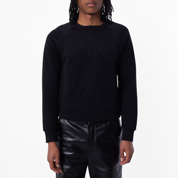 Versace Cable Knit Medusa Embroidered Sweater, Brand Size 50 ( US