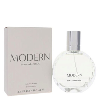 Ladies Modern EDP Spray 3.4 oz Fragrances 085715411006 Ladies Modern EDP Spray 3.4 oz Fragrances 085715411006
