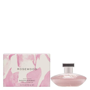 Ladies Rosewood EDP Spray 3.4 oz Fragrances 840797139244