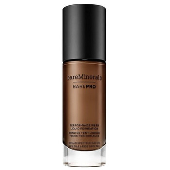 Ladies Barepro Performance Wear Liquid Foundation Liquid 1 oz Maple 24.5 Makeup 0098132562985