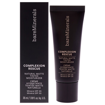 Ladies Complexion Rescue Natural Matte Tinted Moisturizer SPF 30 1.18 oz 06 Ginger Makeup 194250084689 Ladies Complexion Rescue Natural Matte Tinted Moisturizer SPF 30 1.18 oz 06 Ginger Makeup 194250084689