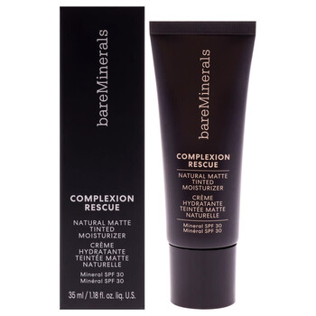 Ladies Complexion Rescue Natural Matte Tinted Moisturizer SPF 30 1.18 oz 1.5 Birch Makeup 194250084634 Ladies Complexion Rescue Natural Matte Tinted Moisturizer SPF 30 1.18 oz 1.5 Birch Makeup 194250084634