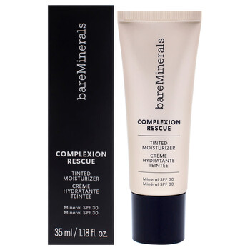 Ladies Complexion Rescue Tinted Hydrating Gel Cream SPF 30 1.18 oz 04 Suede Makeup 843711341143 Ladies Complexion Rescue Tinted Hydrating Gel Cream SPF 30 1.18 oz 04 Suede Makeup 843711341143