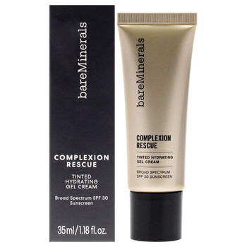 Ladies Complexion Rescue Tinted Hydrating Gel Cream SPF 30 1.18 oz (Tester) 04 Suede Makeup 843711405968 Ladies Complexion Rescue Tinted Hydrating Gel Cream SPF 30 1.18 oz (Tester) 04 Suede Makeup 843711405968