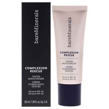 Ladies Complexion Rescue Tinted Moisturiser SPF 30 1.18 oz 4.5 Wheat Makeup 194250081534 Ladies Complexion Rescue Tinted Moisturiser SPF 30 1.18 oz 4.5 Wheat Makeup 194250081534