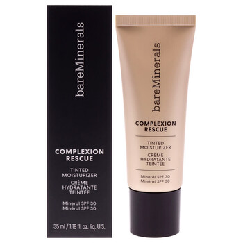 Ladies Complexion Rescue Tinted Moisturizer SPF 30 1.18 oz 02 Vanilla Makeup 843711341129 Ladies Complexion Rescue Tinted Moisturizer SPF 30 1.18 oz 02 Vanilla Makeup 843711341129