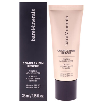 Ladies Complexion Rescue Tinted Moisturizer SPF 30 1.18 oz 3.5 Cashew Makeup 194250081435 Ladies Complexion Rescue Tinted Moisturizer SPF 30 1.18 oz 3.5 Cashew Makeup 194250081435