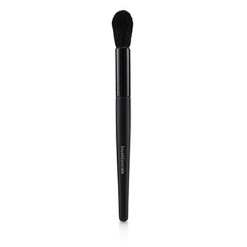 Ladies Diffused Highlight Brush Makeup 098132555437