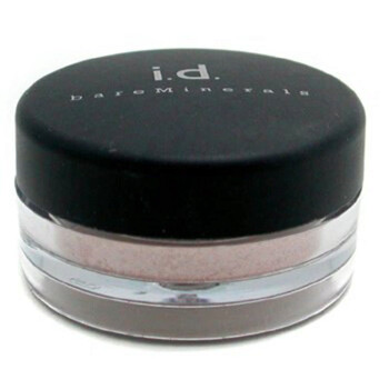 Ladies i.d. BareMinerals Glimpse Loose Mineral Eyecolor 0.02 oz Cultured Pearl Makeup 098132007301