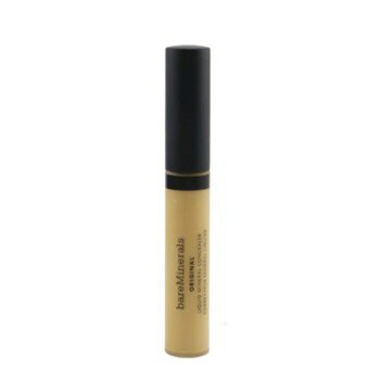 Original Liquid Mineral Concealer 0.2 oz # 2.5W Light.mes
dium Makeup 098132586974 Original Liquid Mineral Concealer 0.2 oz # 2.5W Light.mes
dium Makeup 098132586974