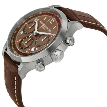 Baume and Mercier Capeland Automatic Chronograph Men's Watch 10043