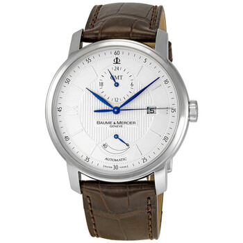 Baume and Mercier Classima Executive Men's Watch MOA8878