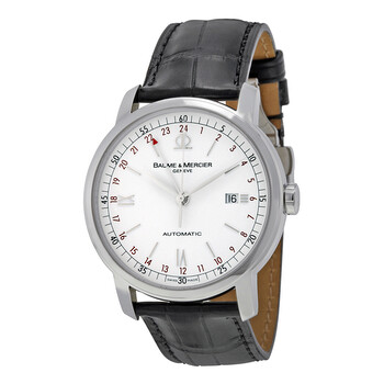 Baume and Mercier Classima GTNN 
 Automatic Men's Watch 08462