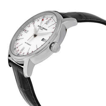 Baume and Mercier Classima GTNN 
 Automatic Men's Watch 08462