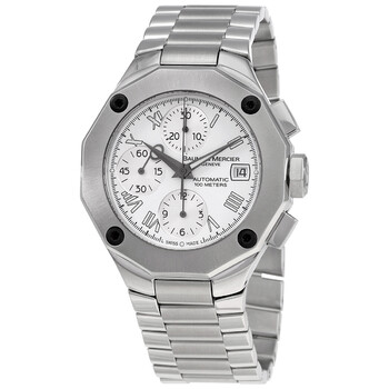 Baume and Mercier Riviera Men's Watch 8727