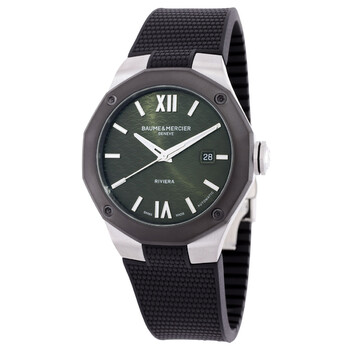 Baume & Mercier Riviera 腕時計 Riviera Baumatic - Baume & Mercier