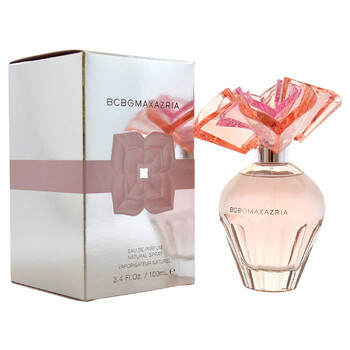 ⭐️BCBG MAXAZRIA Bcbg Max Azria Bcbg Bon Chic / Bcbg Max Azria EDP Spray 3.4