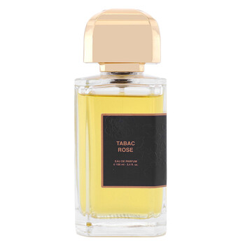 Bdk Parfums Tabac Rose EDP Spray 3.4 oz (Tester) Fragrances