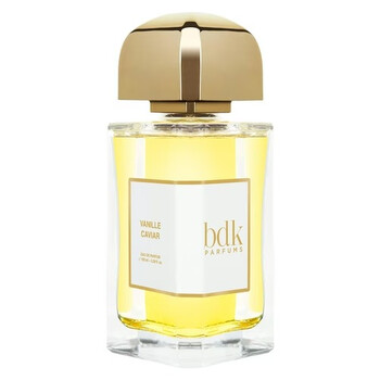 Bdk Parfums Unisex Vanille Leather EDP 3.3 oz Fragrances