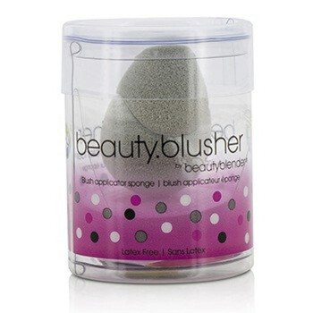 - BeautyBlusher - Grey