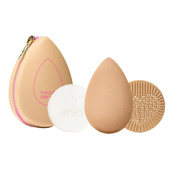 Ladies Besties Bronze - Limited Edition 4 oz Makeup 815985027993