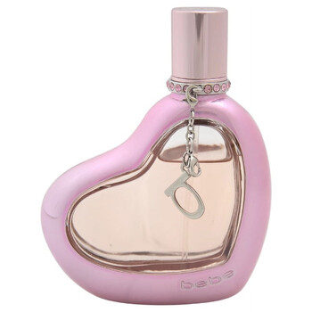 Ladies Sheer EDP Spray 3.4 oz Fragrances 085715135063