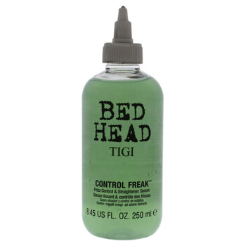 Bed Head Control Freak Serum by TIGI for Unisex - 8.45 oz Serum