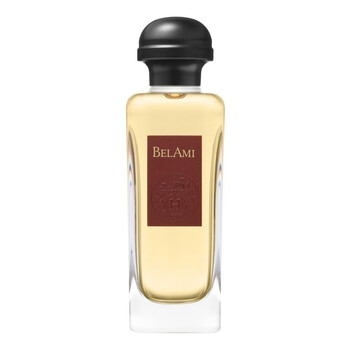 Hermes Bel Ami Vetiver / Hermes EDT Spray 3.3 oz (100 ml) (m