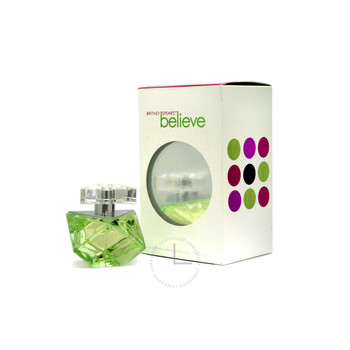 Believe / Britney Spears EDP Spray 1.0 oz (w) 719346117708