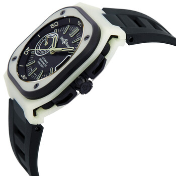 BR-X5 Automatic Black Dial Men's Watch BRX5RLUMTCSRB
