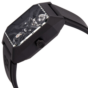 Instruments Automatic Men's Watch BR03-CYBER-CE