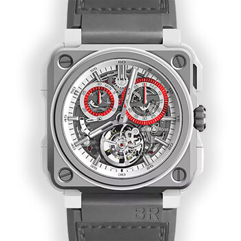 Tourbillon Chronograph Automatic Men's Watch BRX1-CHTB-WHC Tourbillon Chronograph Automatic Men's Watch BRX1-CHTB-WHC