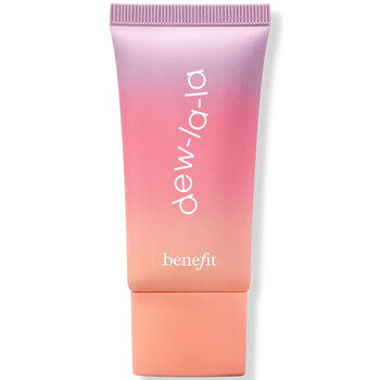 Ladies Liquid Glow Highlighter Dew La La 0.85 oz No.Lumi (Tan Deep) Makeup 602004154231