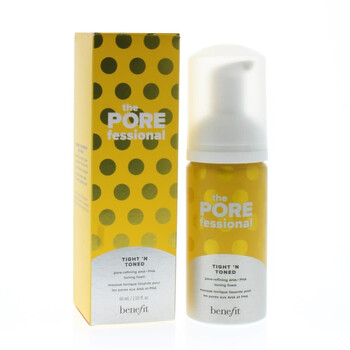 The Porefessional Tight 'N Toned Pore-Refining Toning Foam 2.0 oz Makeup 602004144379