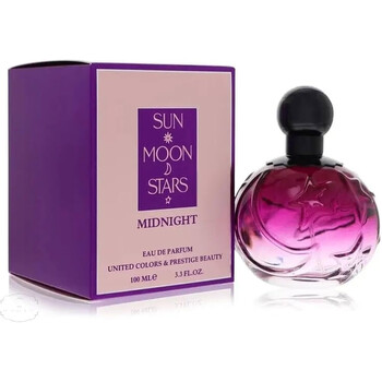 Ladies Sun Moon Stars Midnight EDP Spray 3.4 oz Fragrances 860004550389