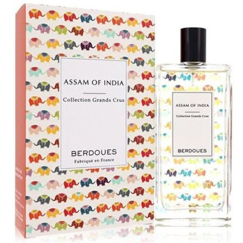 Unisex Assam Of India EDP Spray 3.4 oz Fragrances 3331849002434
