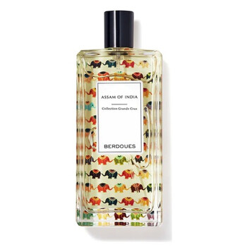 Unisex Assam Of India EDP Spray 3.4 oz Fragrances 3331849002434