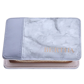 Avery 4 Piece Surgical Steel Groom Kit