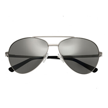 Bianca Titanium Sunglasses BRSBR020S