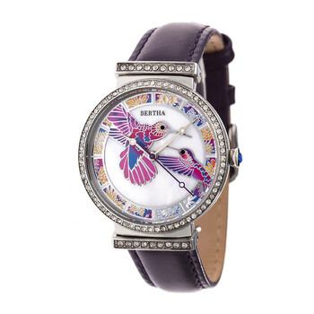 Emily Crystal Ladies Watch BR7805 Emily Crystal Ladies Watch BR7805