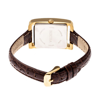 Marisol White Dial Ladies Watch BR6903