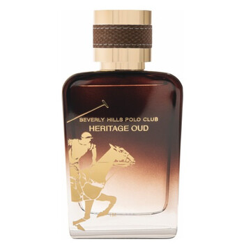 Men's Heritage Oud EDP Spray 3.38 oz Fragrances 6291107160788