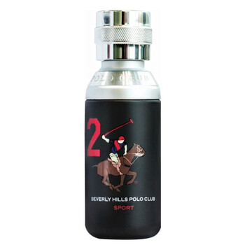 Men's No 2 EDT Spray 3.38 oz Fragrances 8718719850077