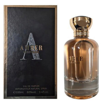 Amazon.com : Fragrance World French Avenue Aether Extrait de