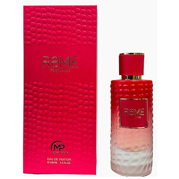 Ladies Mast Perfume Rome EDP Spray 3.4 oz Fragrances 850050062509