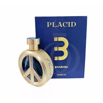 Placid EDP Spray 3.4 oz Fragrances 850050062387