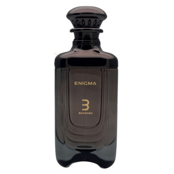 Unisex Enigma EDP Spray 3.4 oz Fragrances 850050062417