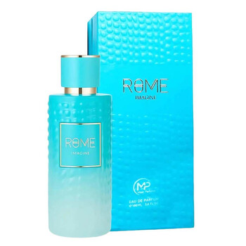 Unisex Rome Imagine EDP Spray 3.4 oz Fragrances 850050062769