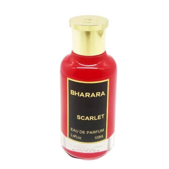 Unisex Scarlet EDP Spray 3.4 oz Fragrances 850050062332